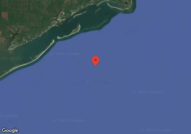 Dive site - RZ Sandy Safley East, United States