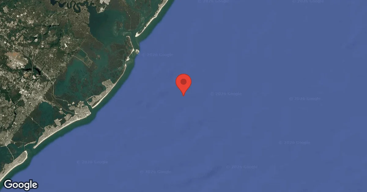 Dive site - Sagamore, United States