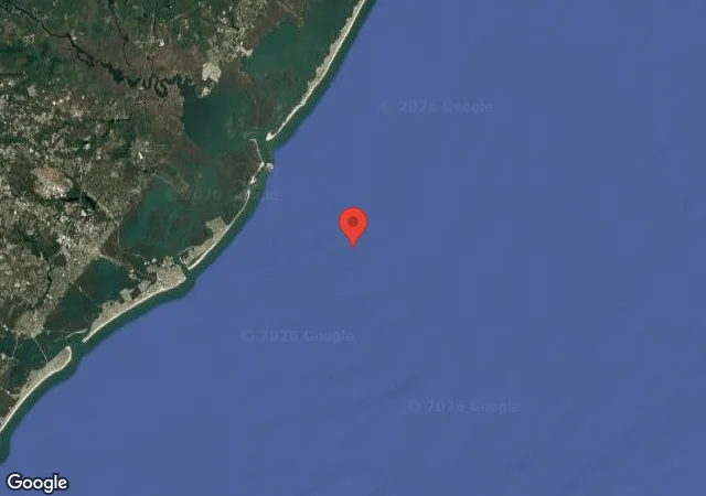 Dive site - Sagamore, United States