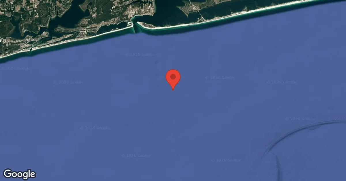 Dive site - San Pablo (W) Ship, United States