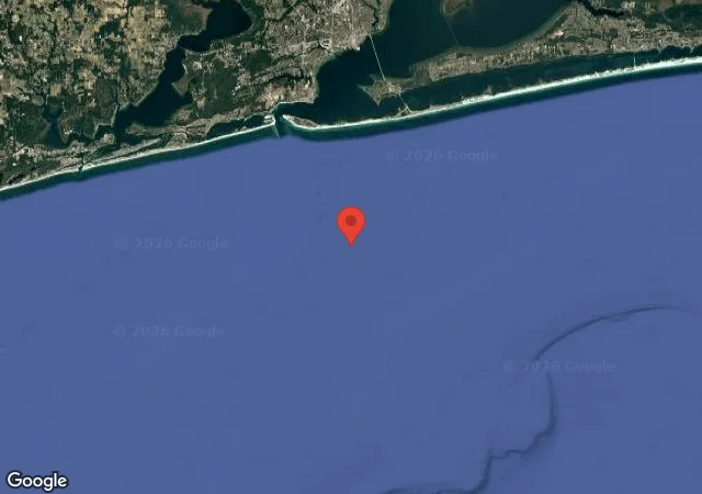 Dive site - San Pablo (W) Ship, United States