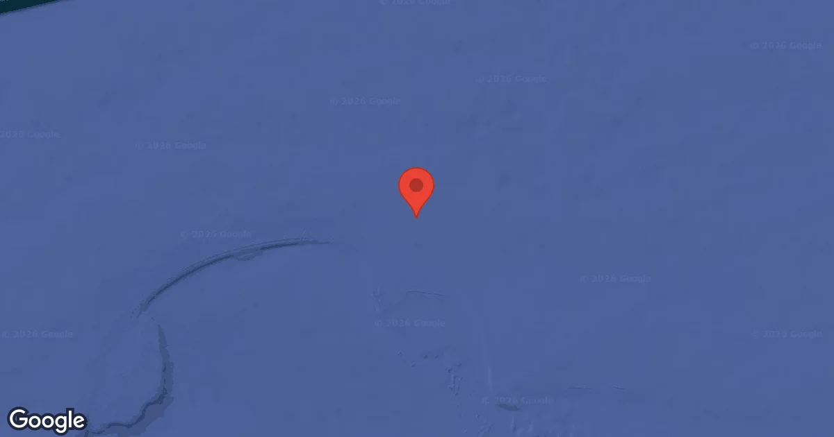Sand Dollar Reef