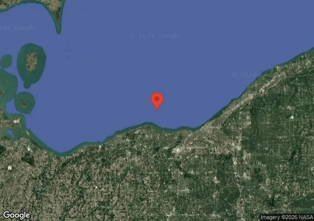 Dive site - Sand Merchant, United States