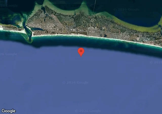 Dive site - Sandflea Reef #15, United States