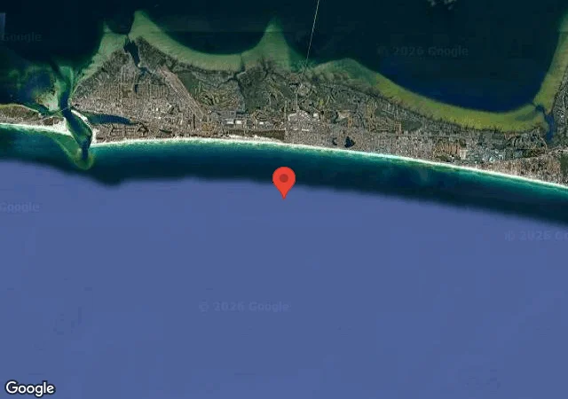 Dive site - Sandflea Reef #7, United States