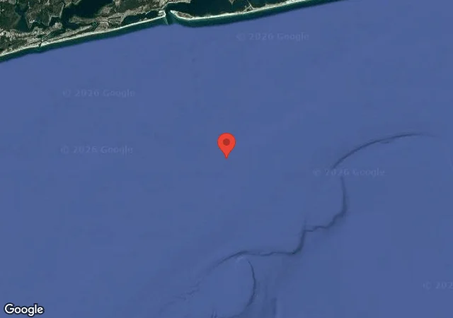 Dive site - Santa Rosa Marine Resort II, United States