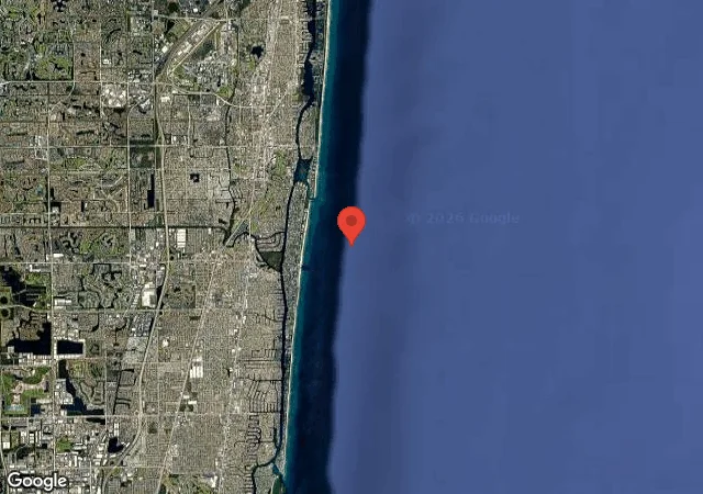 Dive site - Sea Emperor, United States