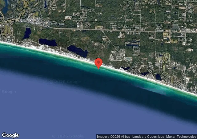 Dive site - Seahorse Reef, United States