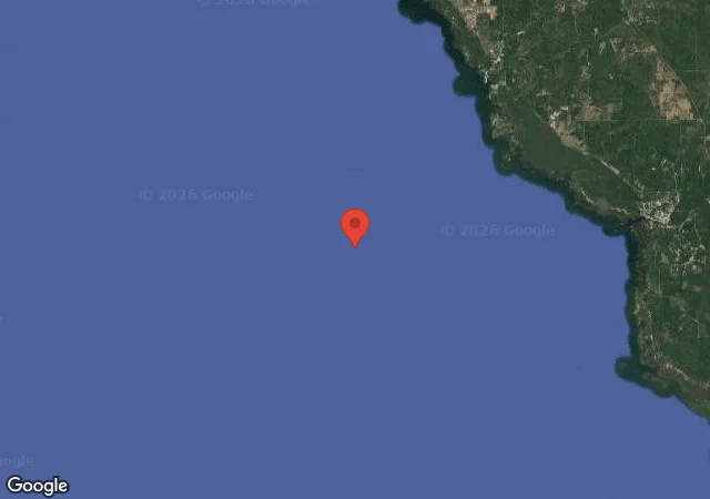 Dive site - Sfma-Public Reef #15, United States