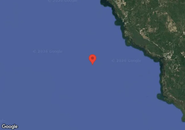 Dive site - Sfma-Public Reef #4, United States
