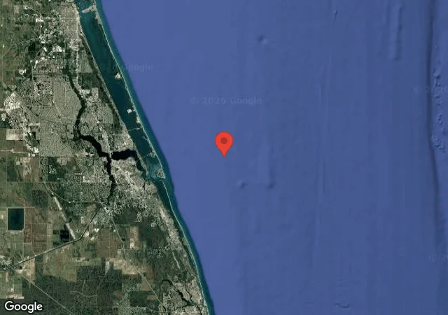 Dive site - Sirotkin Site 3, United States