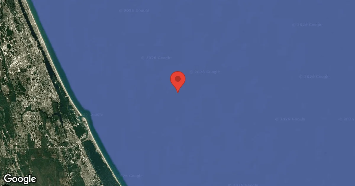 Dive site - Site 1_2014_N, United States