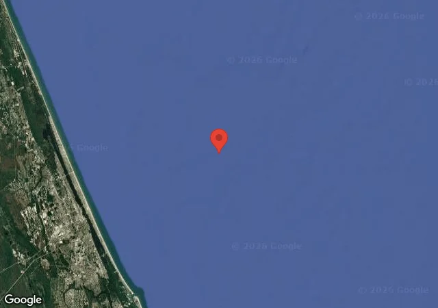Dive site - Site #4_1994, United States
