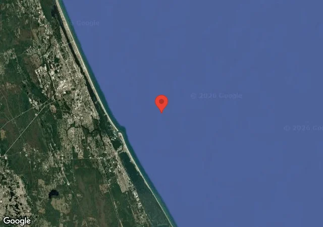 Dive site - Site #5_2012_E, United States