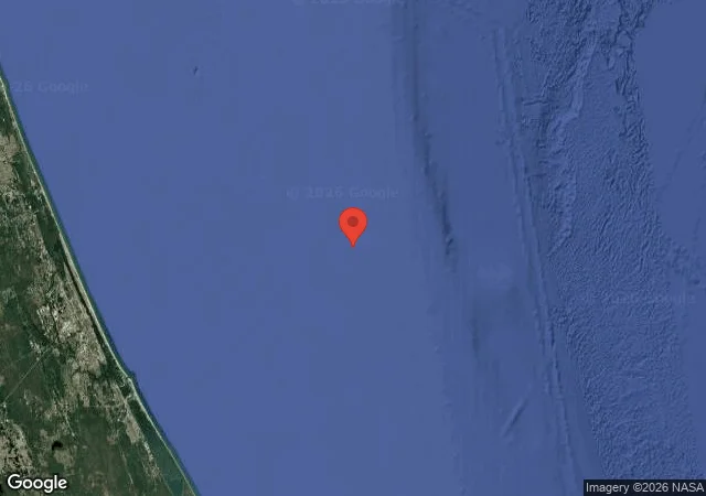Dive site - Site 9 (NE-1), United States