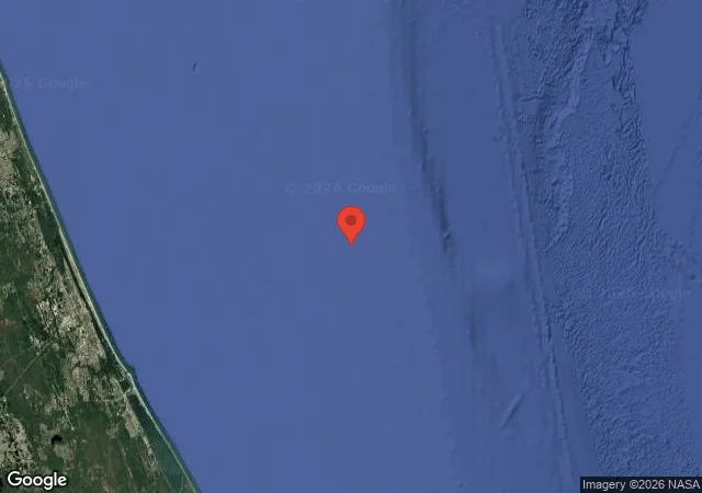 Dive site - Site 9 (SE-2), United States