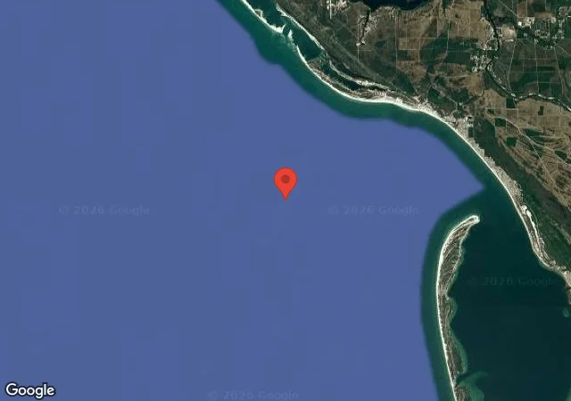 Dive site - Spanish Reef, United States