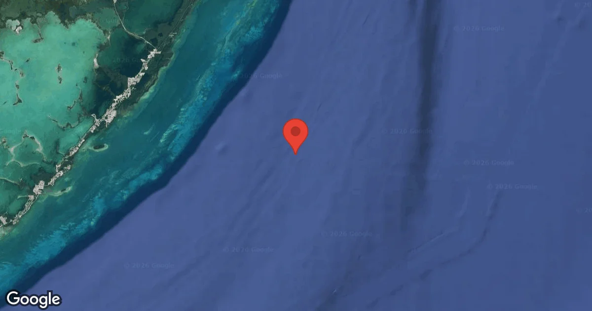 Dive site - Spiegel Grove, United States