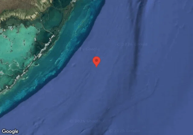 Dive site - Spiegel Grove, United States