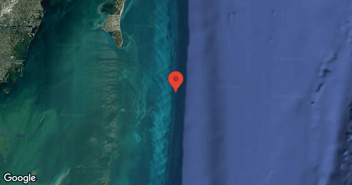 Dive site - St. Anne D' Auray, United States