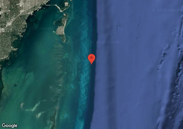 Dive site - St. Anne D' Auray, United States