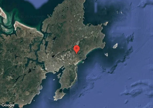 Dive site - Stage Fort Park - Gloucester, United States