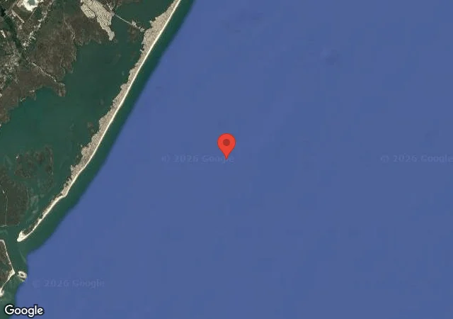 Dive site - Starcreaft, United States