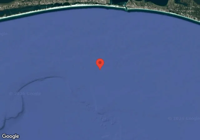 Dive site - Starfish Reef, Patch #1, United States