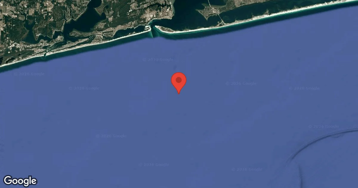 Dive site - Steel Boxes, United States
