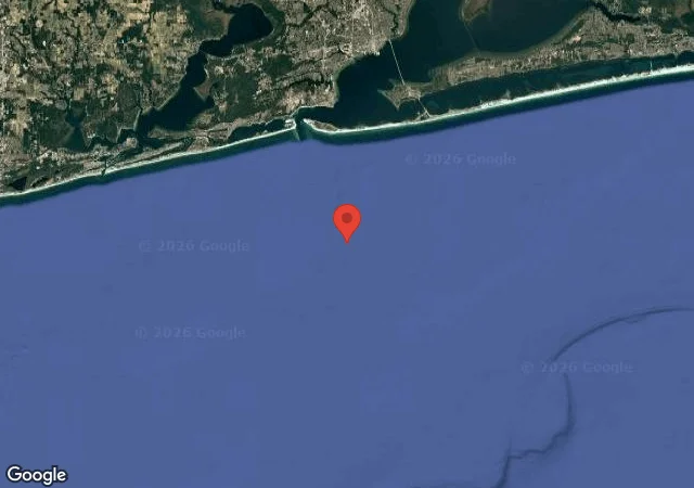 Dive site - Steel Boxes, United States