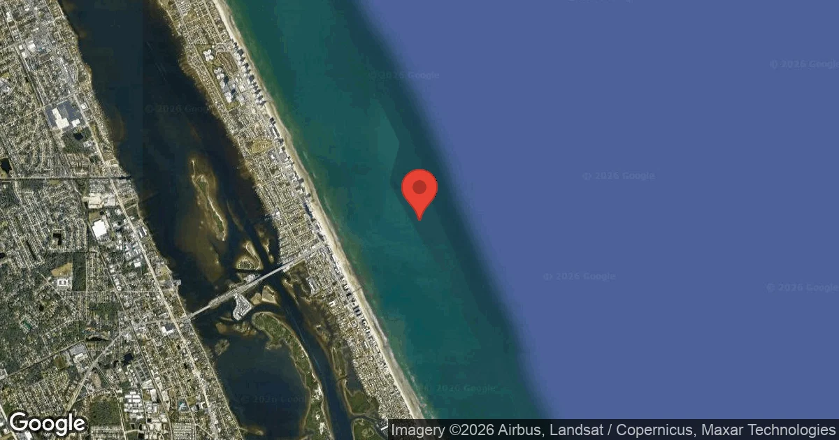 Dive site - Sunglow NW 2015, United States