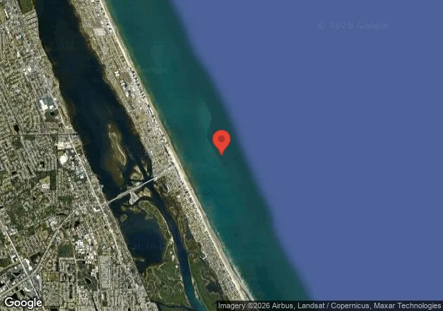 Dive site - Sunglow NW 2015, United States