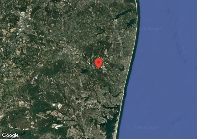 Dive site - Travis Stephen, United States