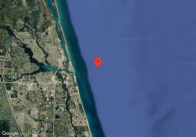 Dive site - Tunnels, United States