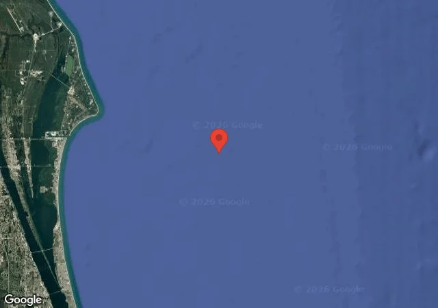 Dive site - Unknown, United States