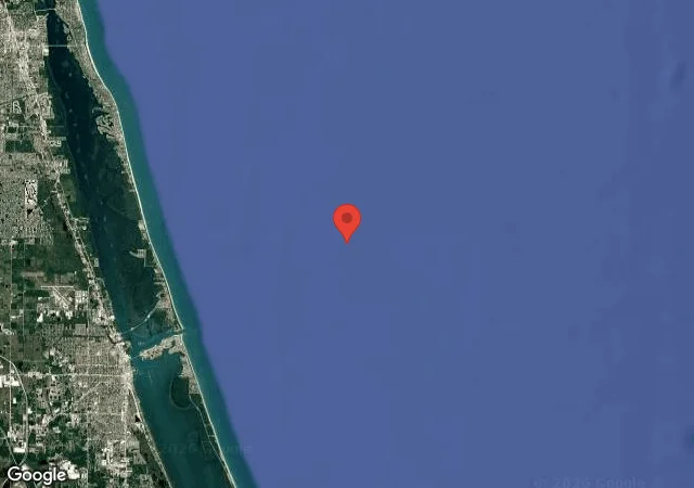 Dive site - Unnamed FWC Reef 2023 (2), United States