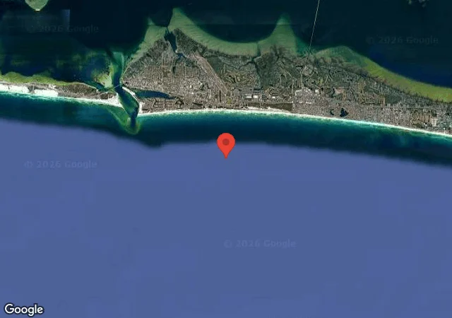 Dive site - Urchin Reef, Drop #11, United States