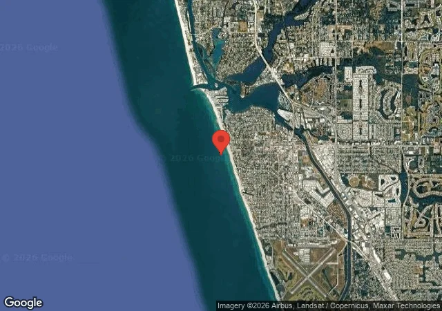 Venice Beach (Shark Tooth)