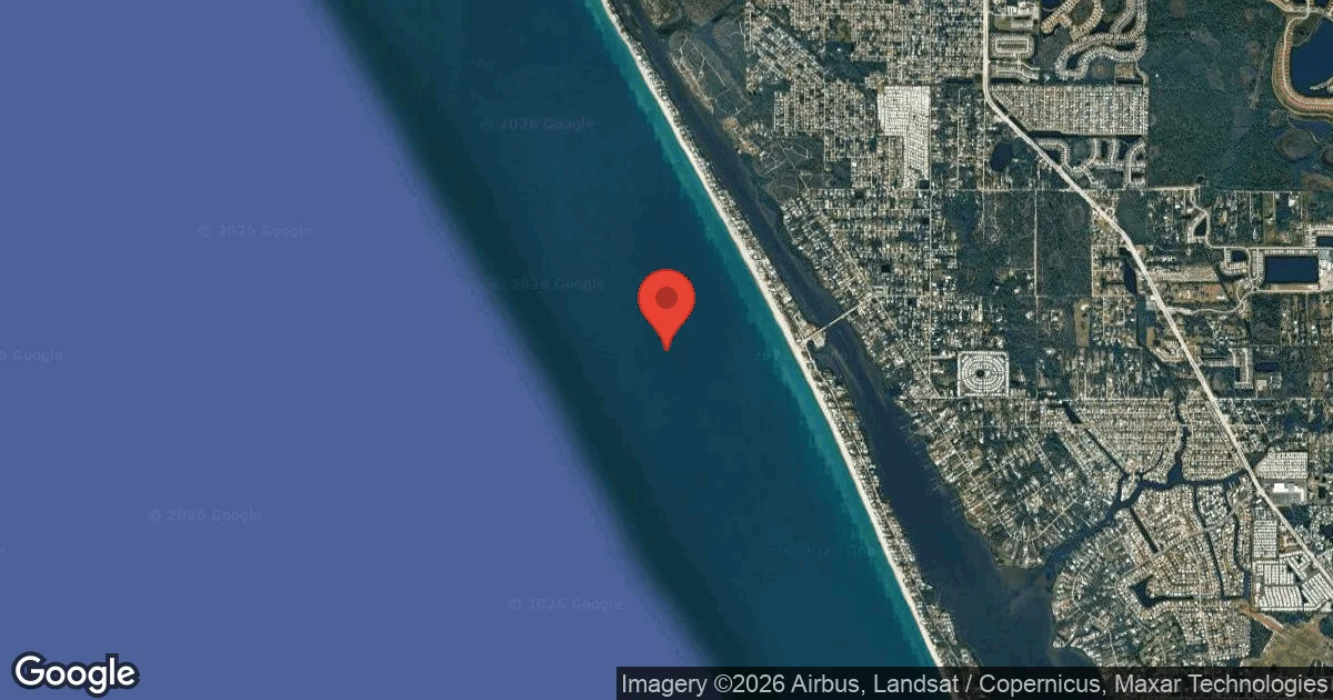 Venice Meg Teeth Site 1