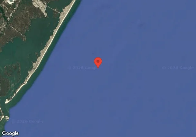 Dive site - Vhfc, United States