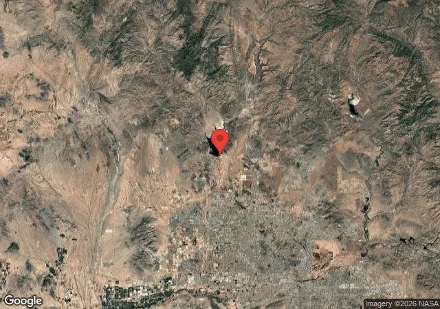 Vista Point