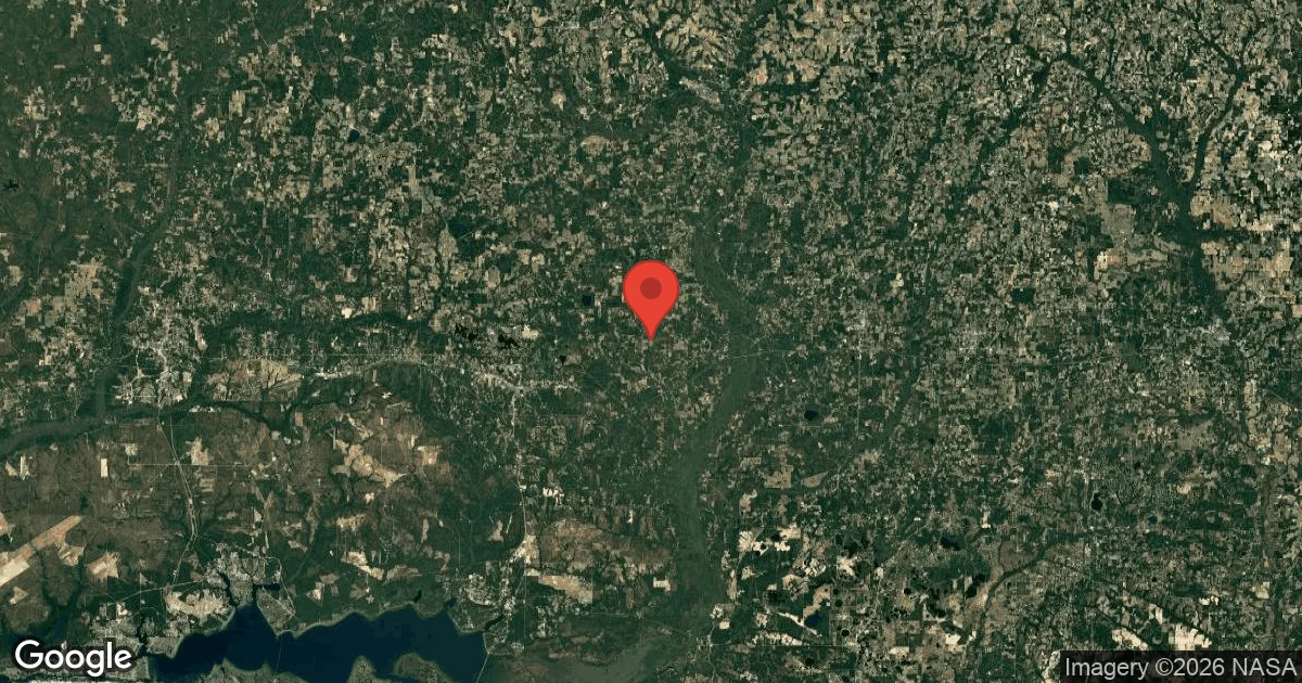 Dive site - Vortex Spring, United States