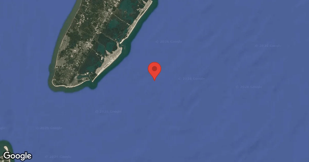 Dive site - William B Diggs (1934), United States