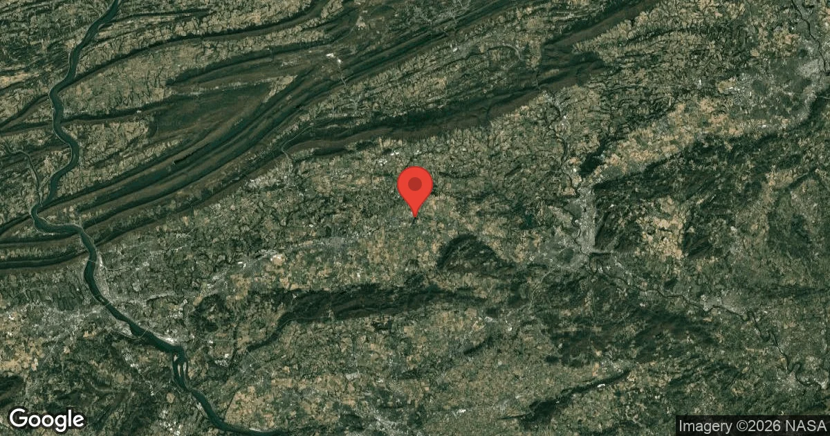 Dive site - Willow Springs Quarry, United States