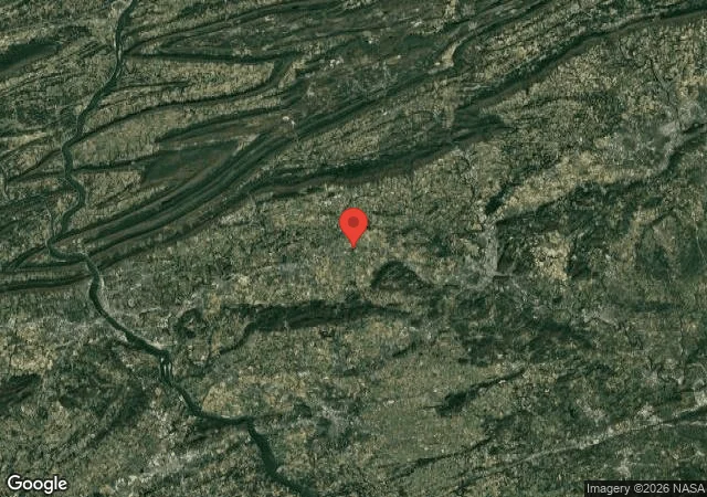 Dive site - Willow Springs Quarry, United States