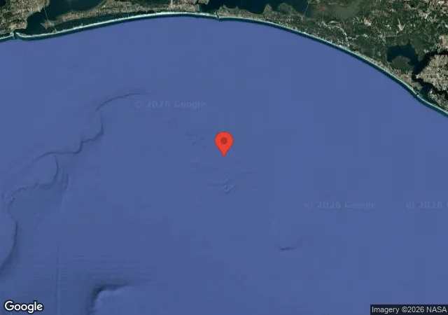 Dive site - WM-LB-69, United States