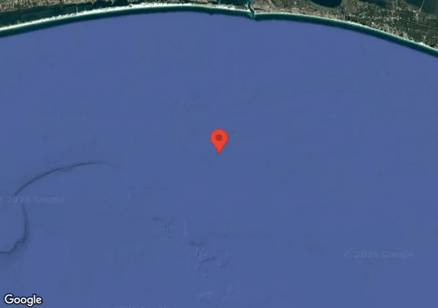 Dive site - WM-LC-61, United States