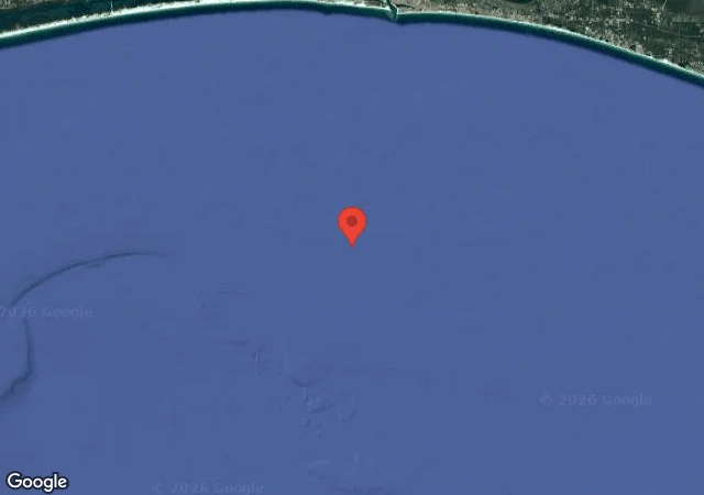 Dive site - WM-LC-62, United States