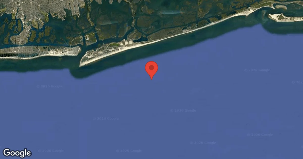 Dive site - Wreck of the USS San Diego, United States