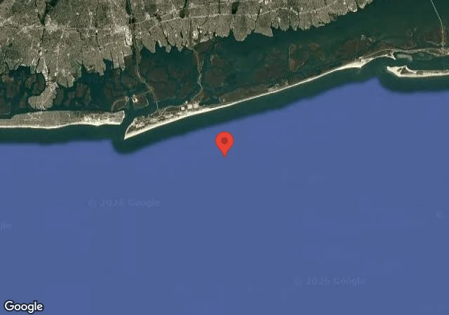Wreck of the USS San Diego